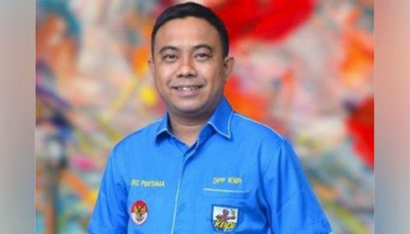 Ketua KNPI : Tidak Percuma Lapor Polisi