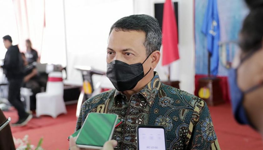 Lindungi Masyarakat,  Kemendag Tertibkan Robot Trading Tak Berizin