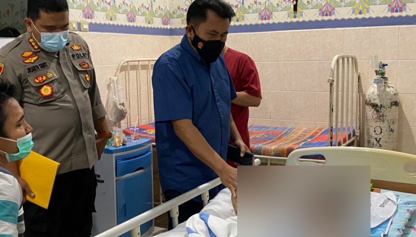 Polri Segera Tetapkan Tersangka Kasus Dugaan Kekerasan Seksual Bocah 10 Tahun di Manado