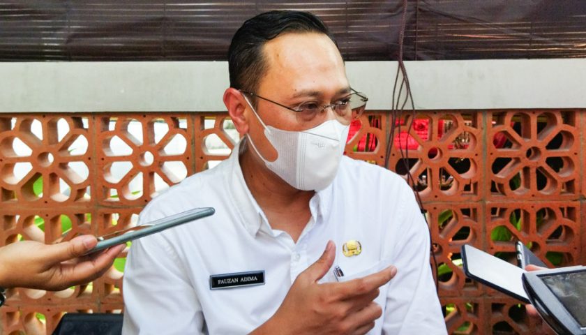 dr. Fauzan : Kasus Covid-19 Meningkat, Masyarakat Jangan Panik dan Tetap Waspada