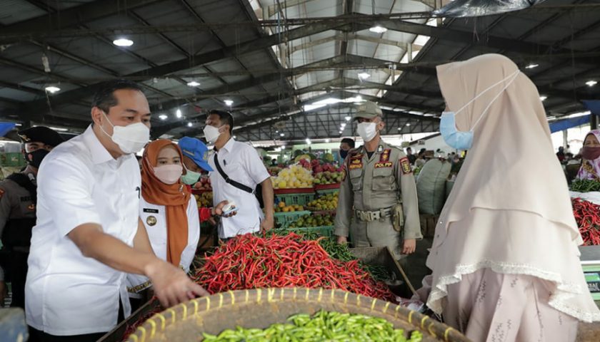 Mendag: Jaga Koordinasi dengan Pemda untuk Perlancar Distribusi Minyak Goreng