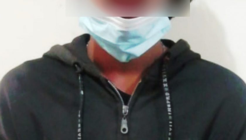 Polres Kediri Kota Tangkap Pengedar Narkotika di Sekitar Pabrik Gula