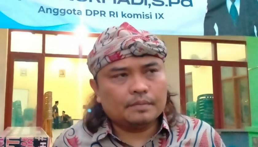 Dukung Optimalisasi JKN, Nurhadi Ingatkan Orientasi Sosial Rumah Sakit