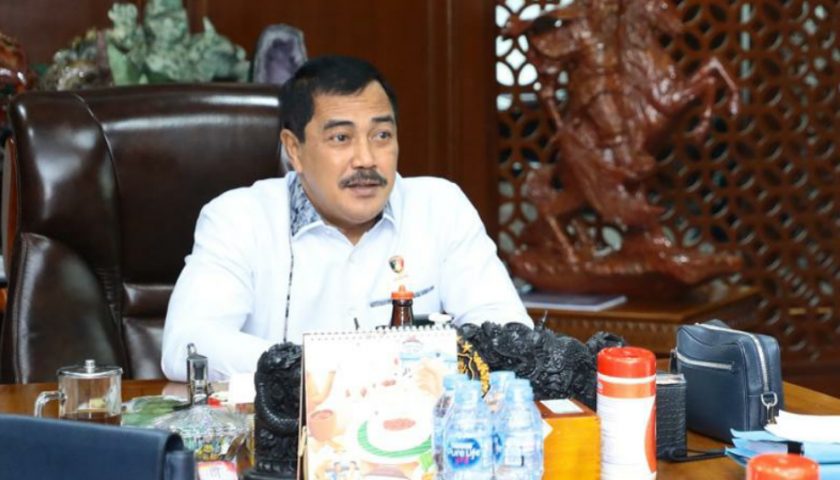 Komjen Agus Andrianto : 15.039 Perkara Diselesaikan dengan Restorative Justice