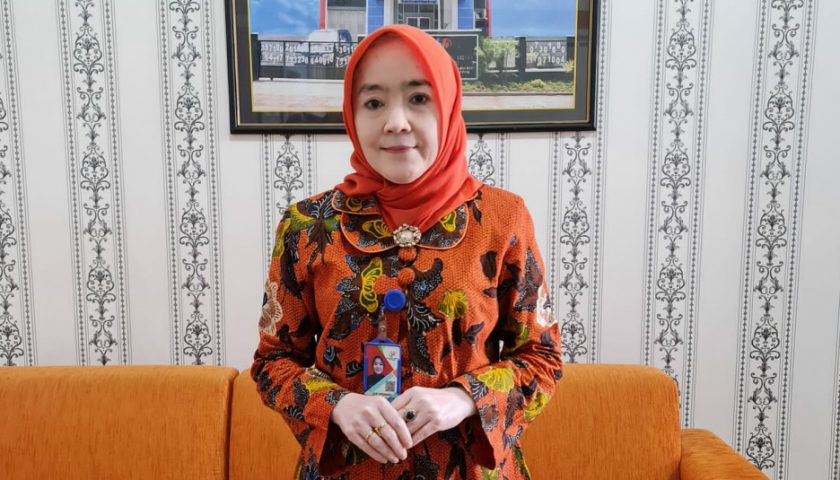 Badan Pusat Statistik Himbau Pemkot Kediri Waspada Angka Inflasi Bulan Mei