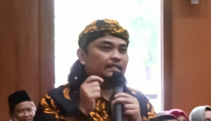 Besok Banjir Hadiah di Balai Desa Canggu Kediri, Ayo Melu Vaksinasi Bareng Panglima Nurhadi NasDem