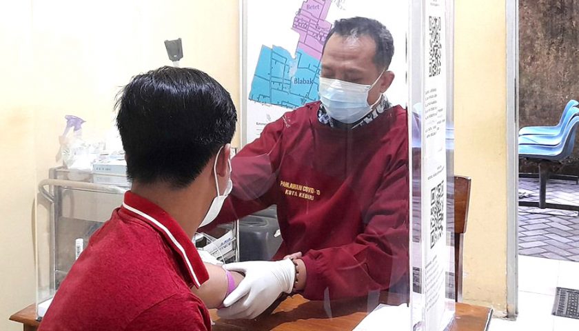 Pelayanan Kesehatan Gratis Bagi Warga Ber-KTP Kota Kediri