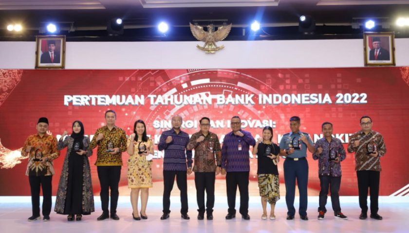 Pertumbuhan Ekonomi Jawa Timur 2023 Akan Berada di Kisaran 4,9% – 5,3%