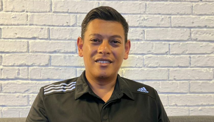 1.343 Peserta Terpilih Penerima Program Bantuan Modal Jutaan Rupiah