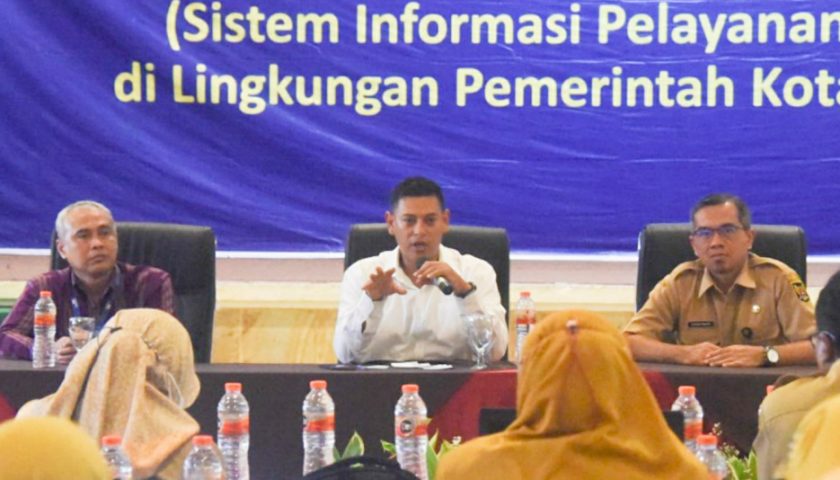 Januari Pemkot Kediri Mulai Penyerapan Anggaran