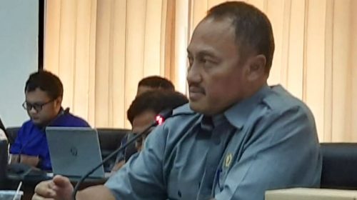 Tanggapan NasDem Kabupaten Kediri Terkait Dapil Pemilu 2024