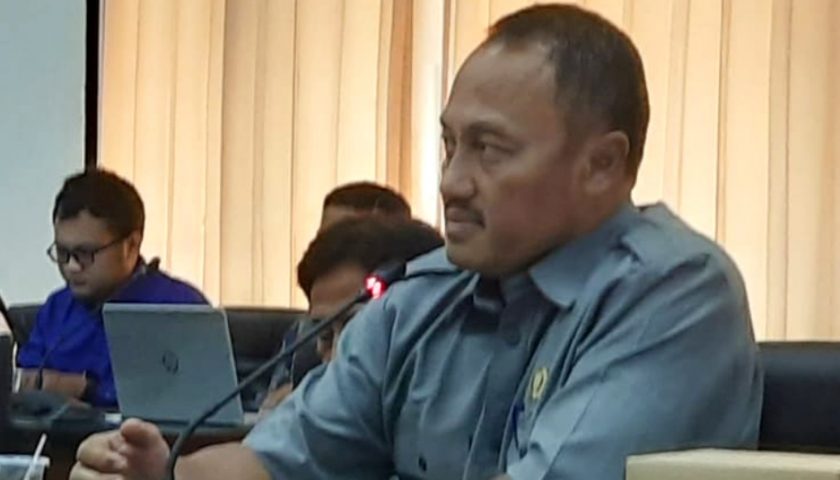 Raperda Disabilitas Usul Prakarsa Fraksi NasDem DPRD Kabupaten Kediri Segera Dipansuskan