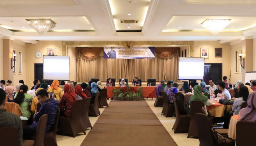 Akan Dibuka Akhir Februari, Banmod DBHCHT Kota Kediri Juga Bisa Daftar di Kelurahan