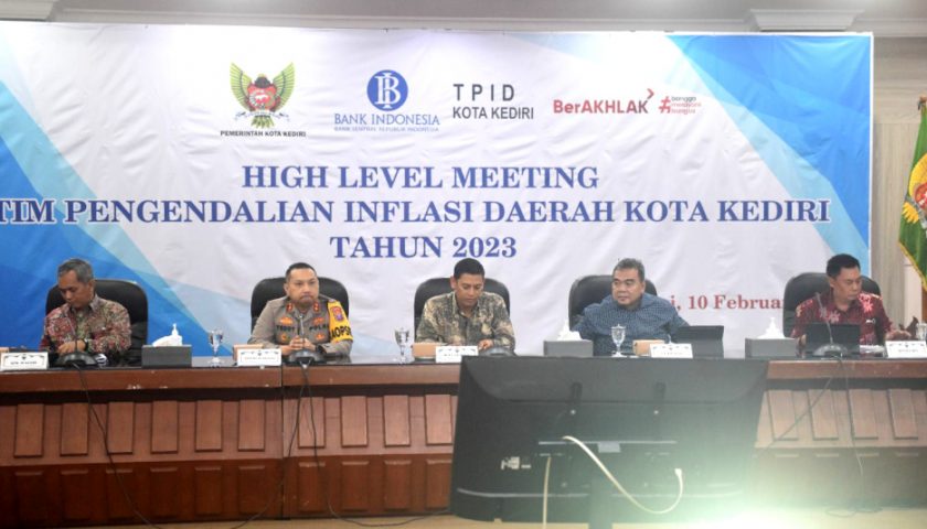 Menjadi Upaya Pengendalian Inflasi, Belanja Bijak Tidak Panic Buying