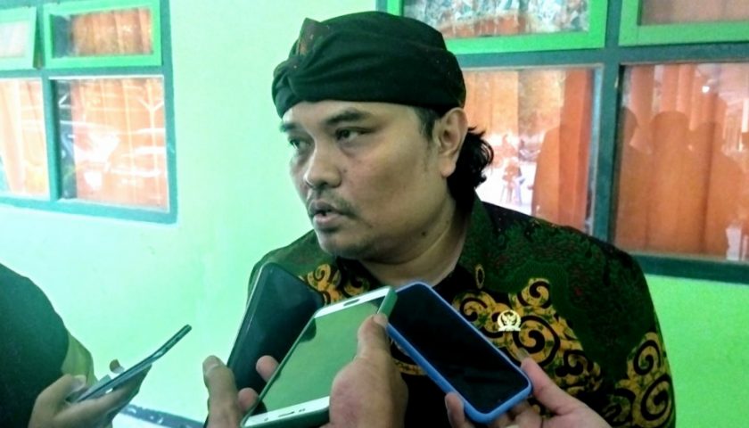 Legislator RI Nurhadi NasDem Dorong Kemenkes dan Pemda Kembangkan Telemedisin