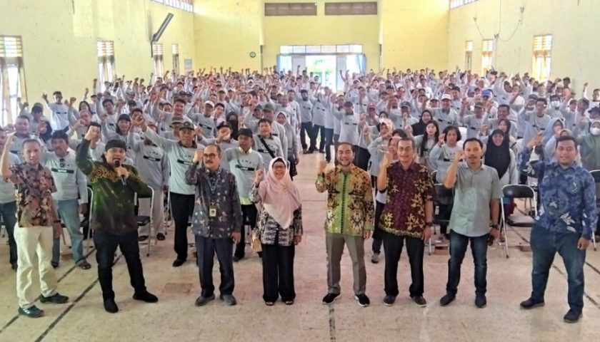 Nurhadi NasDem Sosialisasikan Pemanfaatan Aplikasi Telemedisin