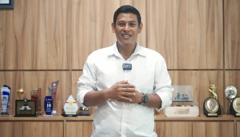 Wali Kota Kediri Umumkan 10.150 Penerima Bantuan Modal 2023