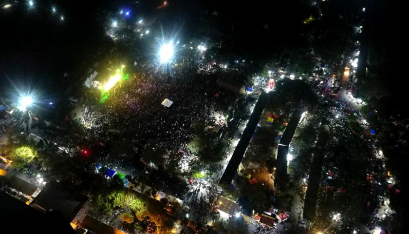 Welcome in Kediri Scooter Ferstival #6