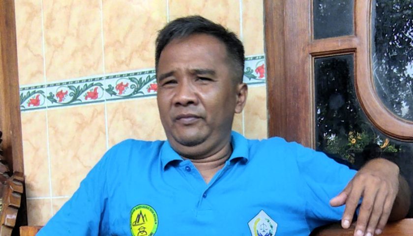 Tepis Isu 86, Supriyo Saroja Sebut Penanganan Kasus Dugaan Suap Rekrutmen Perangkat Desa Tahun 2023 di Kabupaten Kediri Terus Berjalan