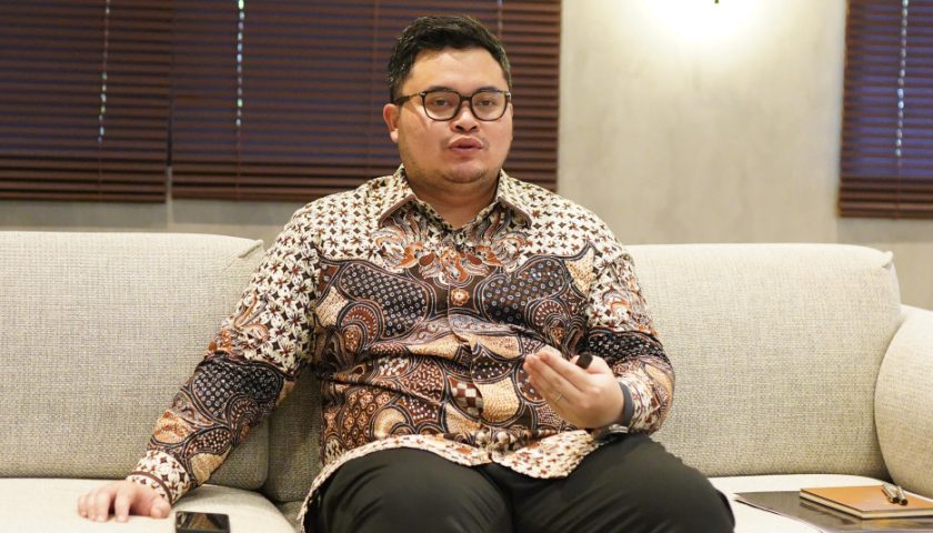Komunikasi Mas Bup Dhito Bersama Kepala Daerah di Sekitar Kediri Jelang Pembukaan Rute Super Air Jet di Bandara Dhoho