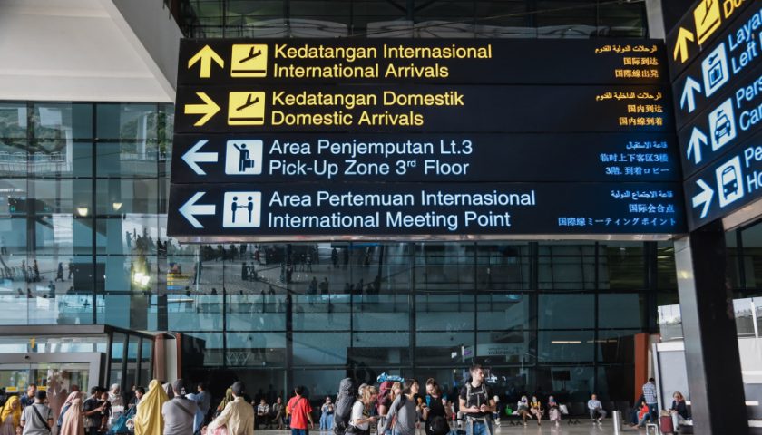 Dirjen Imigrasi: Kedatangan Orang Asing Meningkat 7.2% Periode Januari – Juni 2024 Dirjen Imigrasi: Kedatangan Orang Asing Meningkat 7.2% Periode Januari – Juni 2024