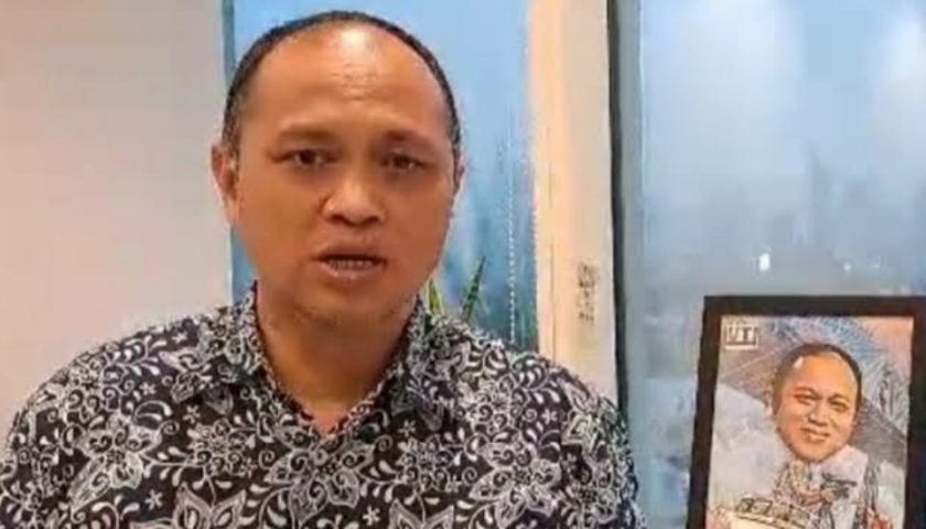 IJTI Pusat Desak Kapolri Usut Tuntas Kasus Kebakaran Rumah Wartawan TribataTV yang Menewaskan 4 Anggota Keluarga