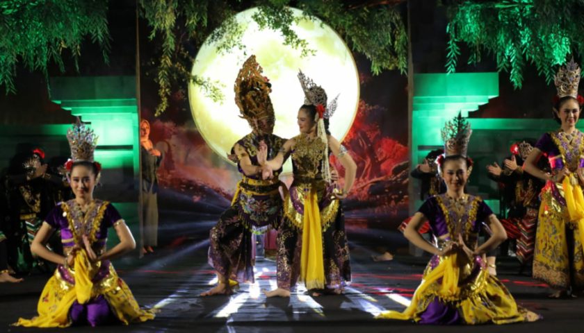 Dinas Pendidikan Kota Kediri Gelar Genibudjari Ke-9