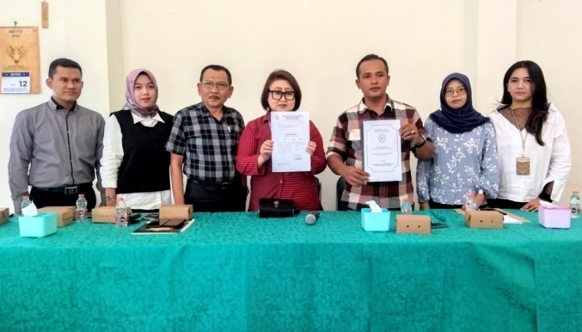 Putusan Peninjauan Kembali, Nyatakan Yuyun Masita Yuwono Tidak Bersalah