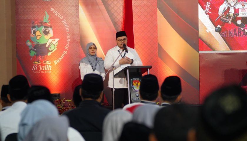 Mas Dhito Susun Program Sesuai Kebutuhan Masyarakat, Bukan Demi Kepentingan Elektoral