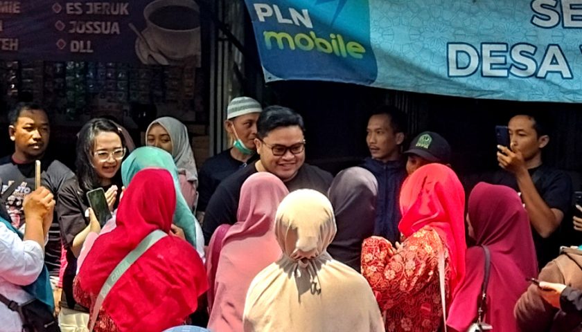 Belanja Masalah, Cara Mas Dhito Ketahui Program Nyata Dibutuhkan Masyarakat