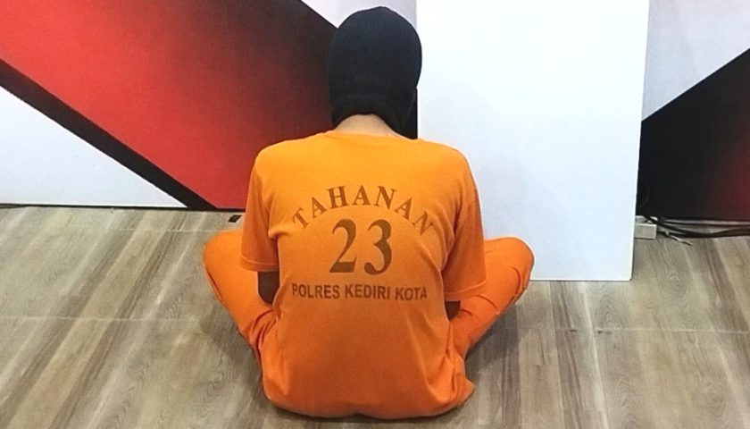 Penganiayaan Hingga Korban Meninggal Dunia TKP Balowerti Kota Kediri Terungkap