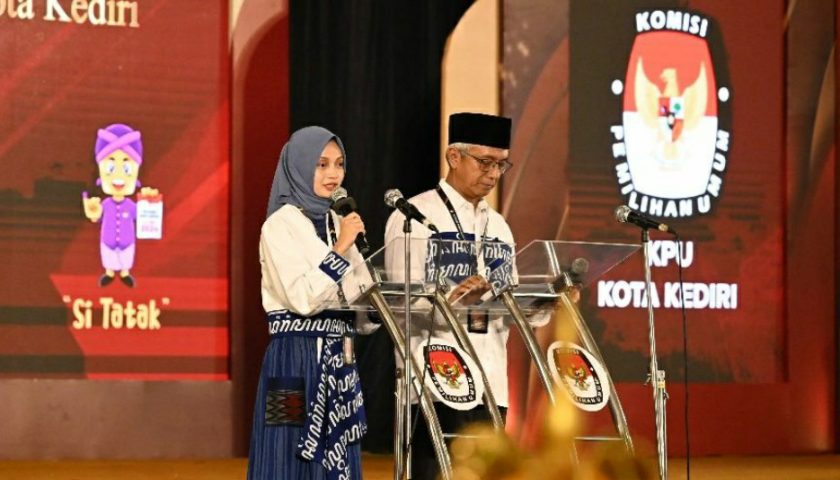 Menuju Indonesia Emas 2045, Vinanda – Gus Qowim Siapkan Program Smart Living dan Lingkungan Indah Berkelanjutan