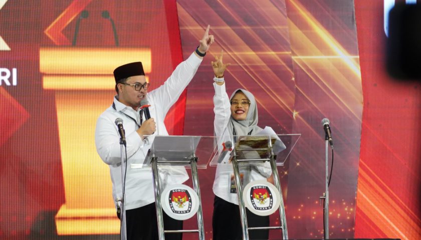 Tangani Persoalan Pendidikan di Daerah Pinggiran, Ini yang Telah Dilakukan Mas Dhito