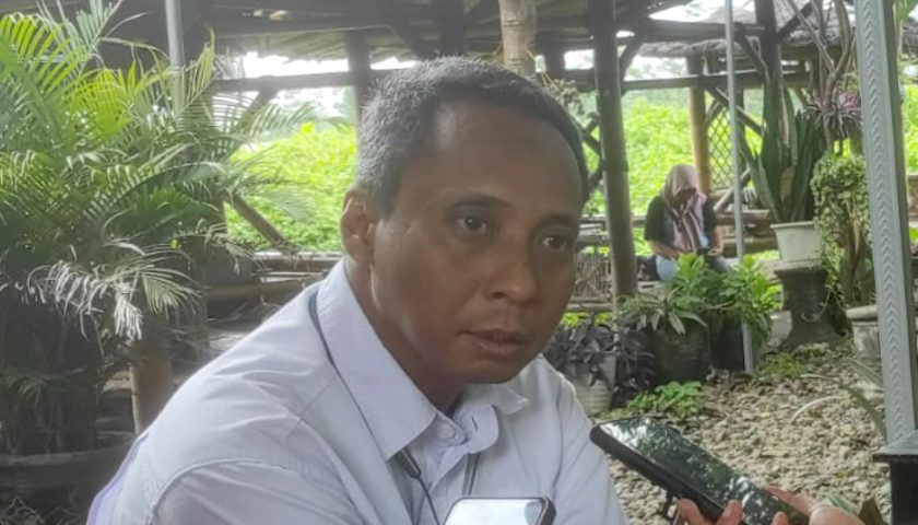 Imam Wihdan Zarkasyi Dorong Percepatan Universal Health Coverage 100% di Kota Kediri