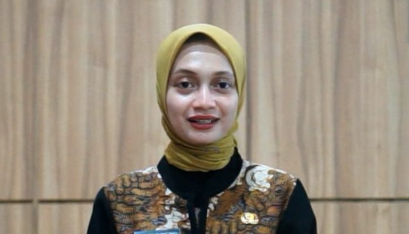 Wali Kota Kediri Mbak Vinanda Larang Penyelenggaraan Wisuda dari PAUD hingga SMP
