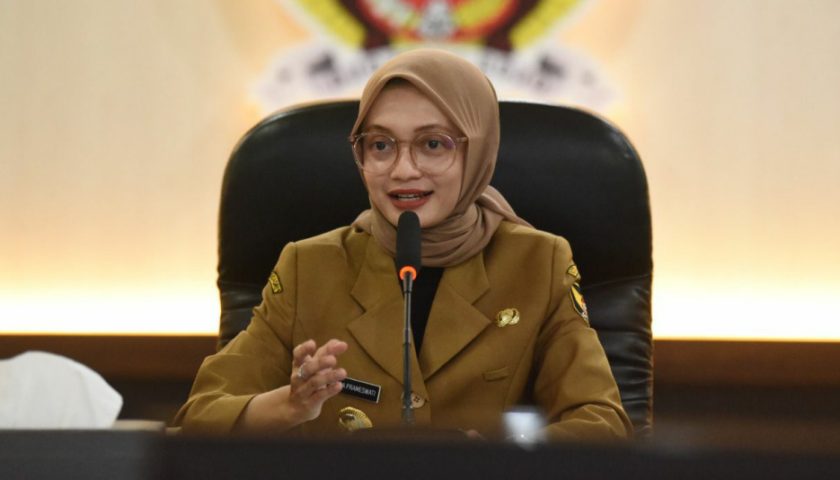 Ini Terobosan Mbak Wali Dalam Bidang Pendidikan Kota Kediri
