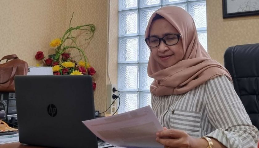 Emi Puasa Handayani, Tokoh Hukum dan Pendidikan Kediri yang Menginspirasi