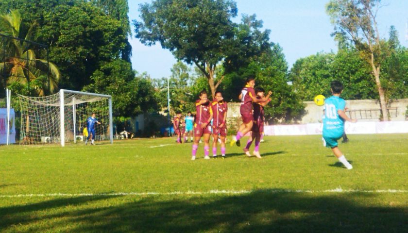 Ini Jadwalnya, 8 Tim Berlaga di Sepak Bola Putri Piala Walikota Kediri 2025 Ini Jadwalnya, 8 Tim Berlaga di Sepak Bola Putri Piala Walikota Kediri 2025