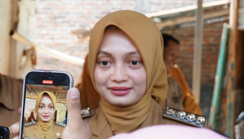 Wali Kota Kediri Mbak Vinanda Tegaskan Akan Selalu Hadir Dampingi Masyarakat Terutama Kelompok Rentan