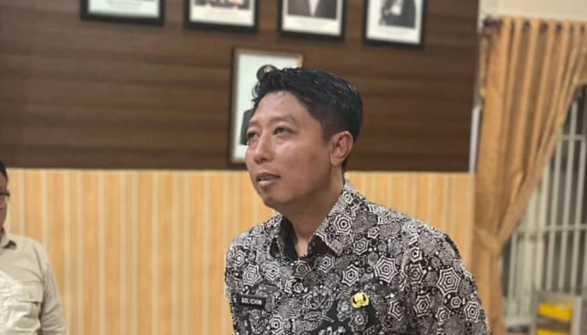 Lapas Kediri Ambil Langkah Tegas Terkait Dugaan Kekerasan