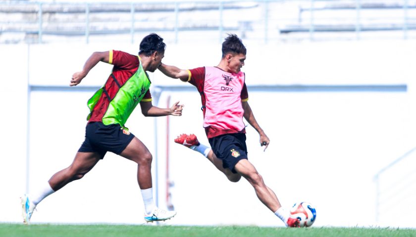 Persik Kediri Akan Tambah Striker Asing untuk Tingkatkan Ketajaman Serangan