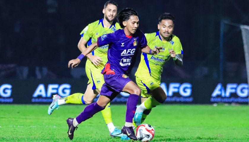 Persik Kediri Lepas Bek Kiri Yusuf Meilana dengan Status Pinjaman, Jelang Putaran Kedua BRI Super League 2025/2026