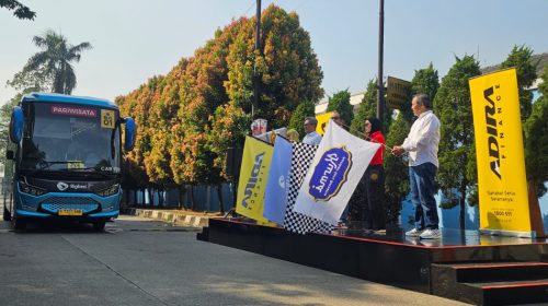 Wujudkan Mudik Lebih Tenang, Adira Finance Kembali Hadirkan Program KURMA 2026