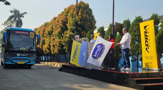 Wujudkan Mudik Lebih Tenang, Adira Finance Kembali Hadirkan Program KURMA 2026