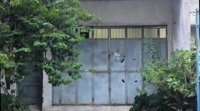 DIJUAL !!! RUKO STRATEGIS DI TENGAH KOTA KEDIRI